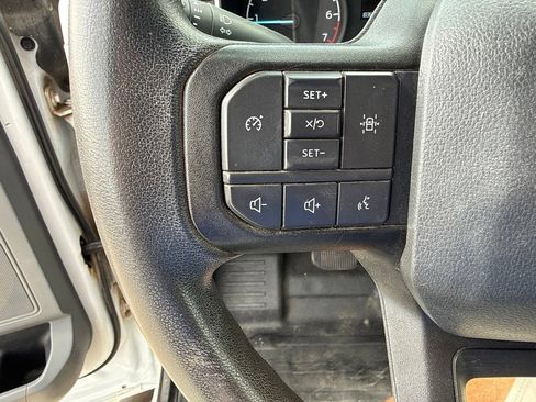 Used 2023 Ford F150 XL w/ Trailer Tow Package AWD/4WD image 28