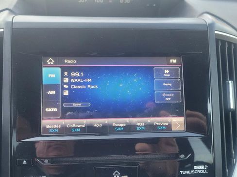 Used 2019 Subaru Forester Premium w/ All-Weather Package image 19