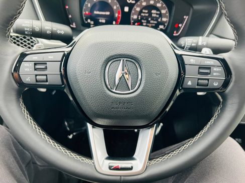 Used 2026 Acura Integra A-Spec FWD image 19
