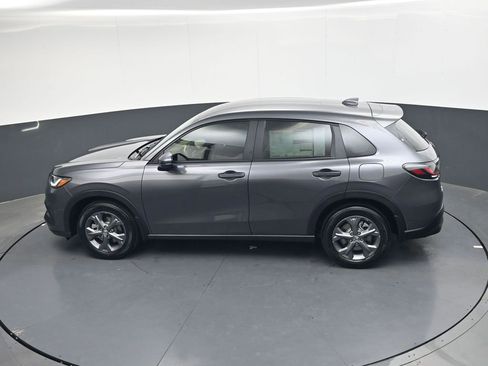 New 2026 Honda HR-V LX image 19