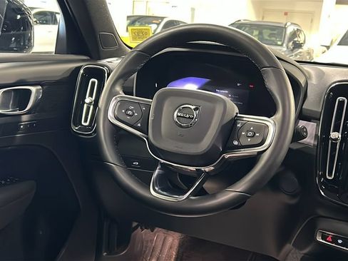 Certified 2023 Volvo XC40 Recharge Plus w/ Protection Package Premier AWD/4WD image 25
