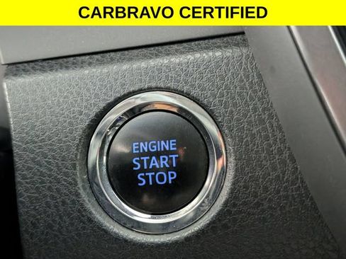 Used 2018 Toyota Camry XSE w/ Audio Package FWD image 23