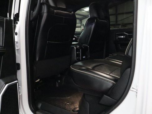 Used 2022 RAM 2500 Laramie w/ Night Edition AWD/4WD image 55