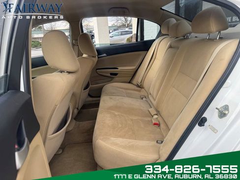 Used 2012 Honda Accord LX image 11