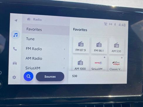 Used 2024 Toyota Corolla LE FWD image 20