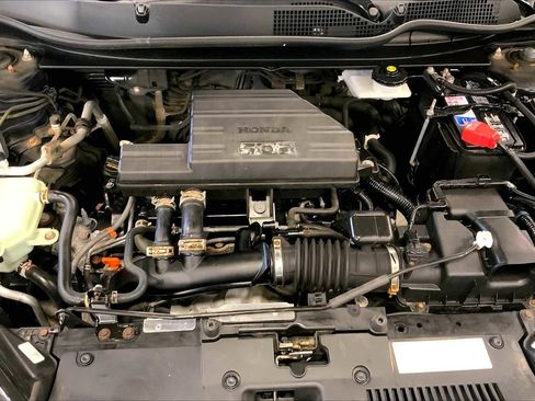Used 2018 Honda CR-V EX image 31