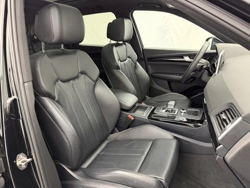 Used 2019 Audi Q5 2.0T AWD/4WD image 39