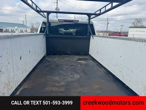 Used 2024 GMC Sierra 3500 Pro image 6