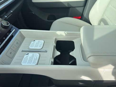 New 2026 Hyundai Santa Fe Limited AWD/4WD image 12