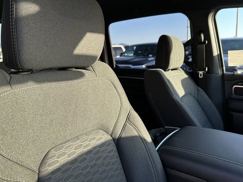 New 2026 RAM 1500 Big Horn/Lone Star image 12