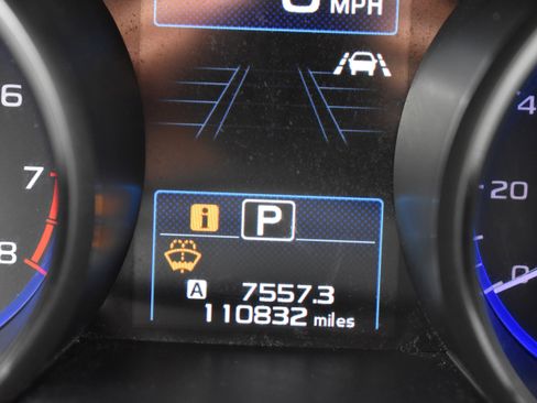 Used 2017 Subaru Outback 2.5i Limited image 29