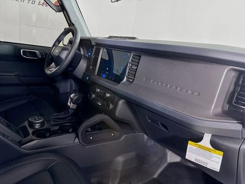 New 2026 Ford Bronco Big Bend w/ Black Diamond Package image 33