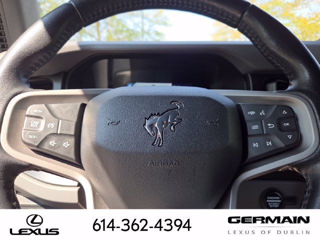 Used 2023 Ford Bronco Big Bend AWD/4WD image 34