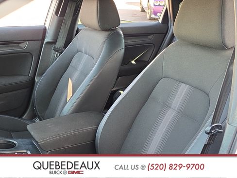 Used 2024 Honda Civic Sport image 11