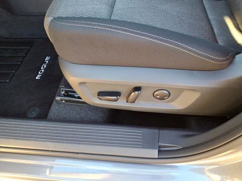 New 2026 Nissan Rogue SV w/ Cold Weather Package image 6