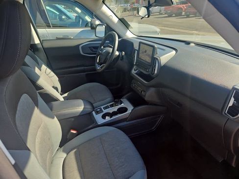 Used 2024 Ford Bronco Sport Big Bend w/ Convenience Package AWD/4WD image 13
