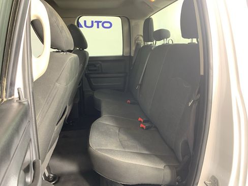 Used 2022 RAM 1500 Tradesman AWD/4WD image 28