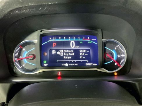 Used 2021 Honda Passport Sport image 20