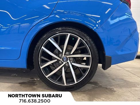 Used 2024 Subaru Impreza 2.0i Sport AWD/4WD image 29
