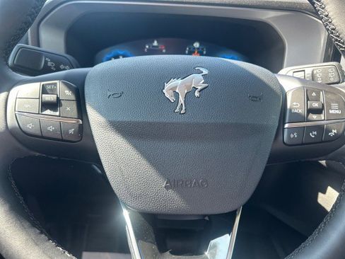 New 2025 Ford Bronco Sport Badlands AWD/4WD image 14