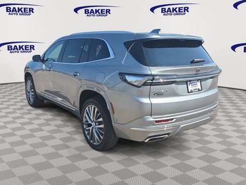 New 2026 Buick Enclave Avenir w/ Super Cruise Package image 7