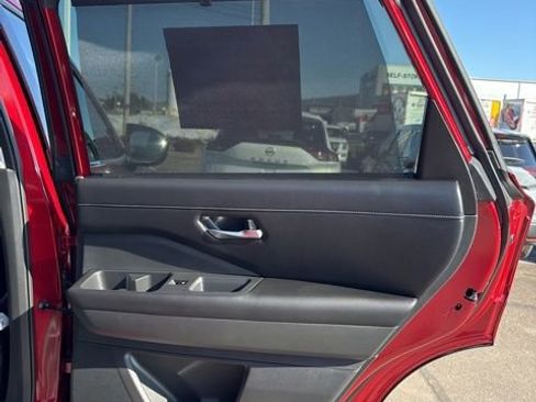 Certified 2023 Nissan Pathfinder SL w/ SL Premium Package image 23