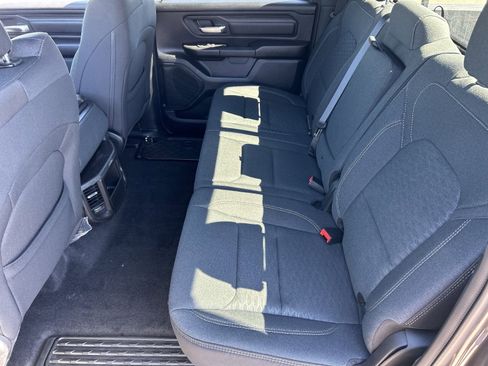 New 2026 RAM 1500 Classic Warlock image 14