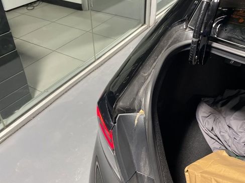 Used 2024 Honda Accord EX image 11