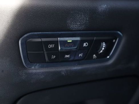 Used 2023 BMW X5 xDrive40i image 12