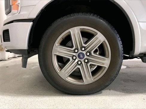 Used 2018 Ford F150 XLT w/ Equipment Group 302A Luxury image 6