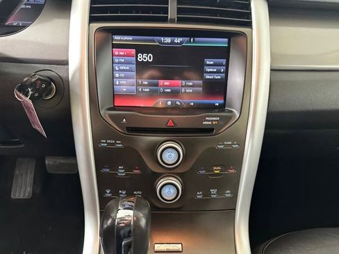 Used 2014 Ford Edge SEL w/ Equipment Group 205A image 21