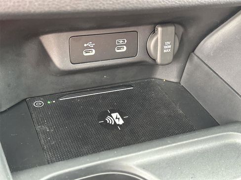 Used 2025 Acura ADX A-Spec image 25