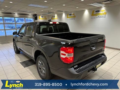 New 2026 Ford Maverick XLT w/ XLT Luxury Package image 15