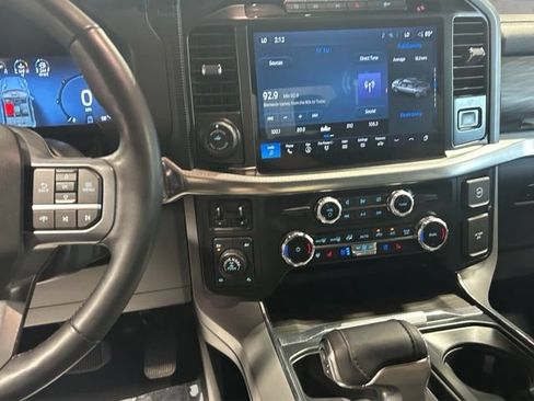 Used 2024 Ford F150 Lariat w/ Equipment Group 502A High AWD/4WD image 28