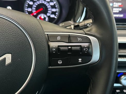 Certified 2024 Kia K5 GT-Line FWD image 27