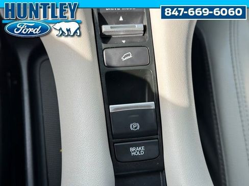 Used 2025 Honda HR-V EX-L image 20