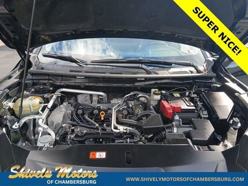 Used 2024 Mitsubishi Outlander SE image 33