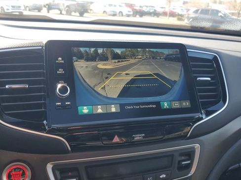 New 2026 Honda Ridgeline TrailSport image 23