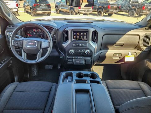 New 2026 GMC Sierra 1500 Pro w/ Graphite Edition image 10