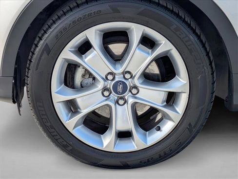 Used 2014 Ford Escape Titanium image 23