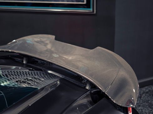 Used 2021 McLaren 765LT RWD image 38