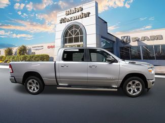 Used 2022 RAM 1500 Big Horn video 2