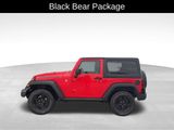 Used 2016 Jeep Wrangler Sport image 5
