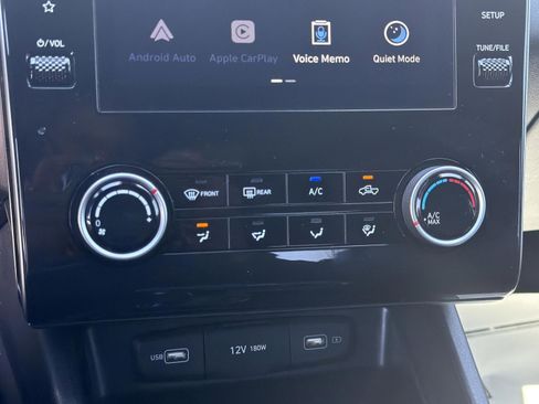 Used 2023 Hyundai Santa Cruz SEL FWD image 27