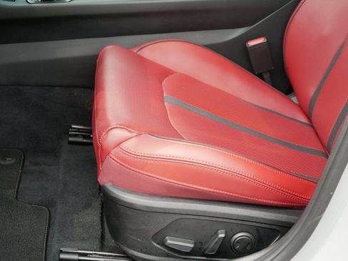 Used 2022 Kia K5 GT-Line w/ GT-Line Awd Premium Package image 14