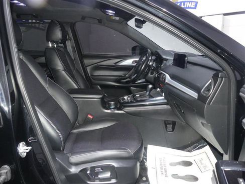 Used 2023 MAZDA CX-9 Grand Touring image 22