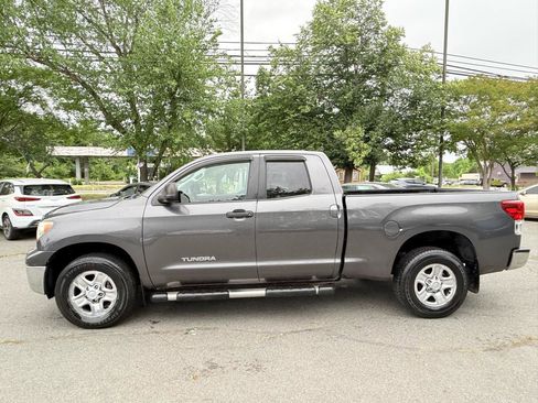 Used 2013 Toyota Tundra 4x4 Double Cab w/ Tow Pkg image 5
