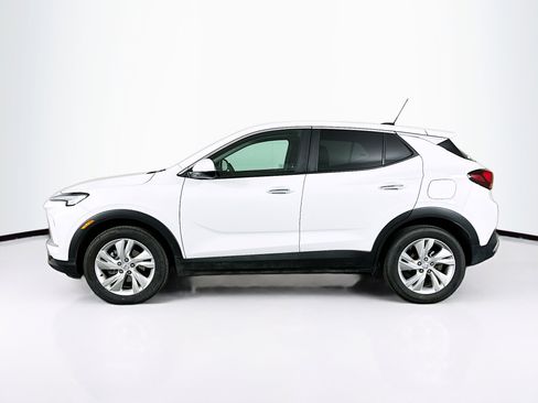 Used 2025 Buick Encore GX Preferred image 4