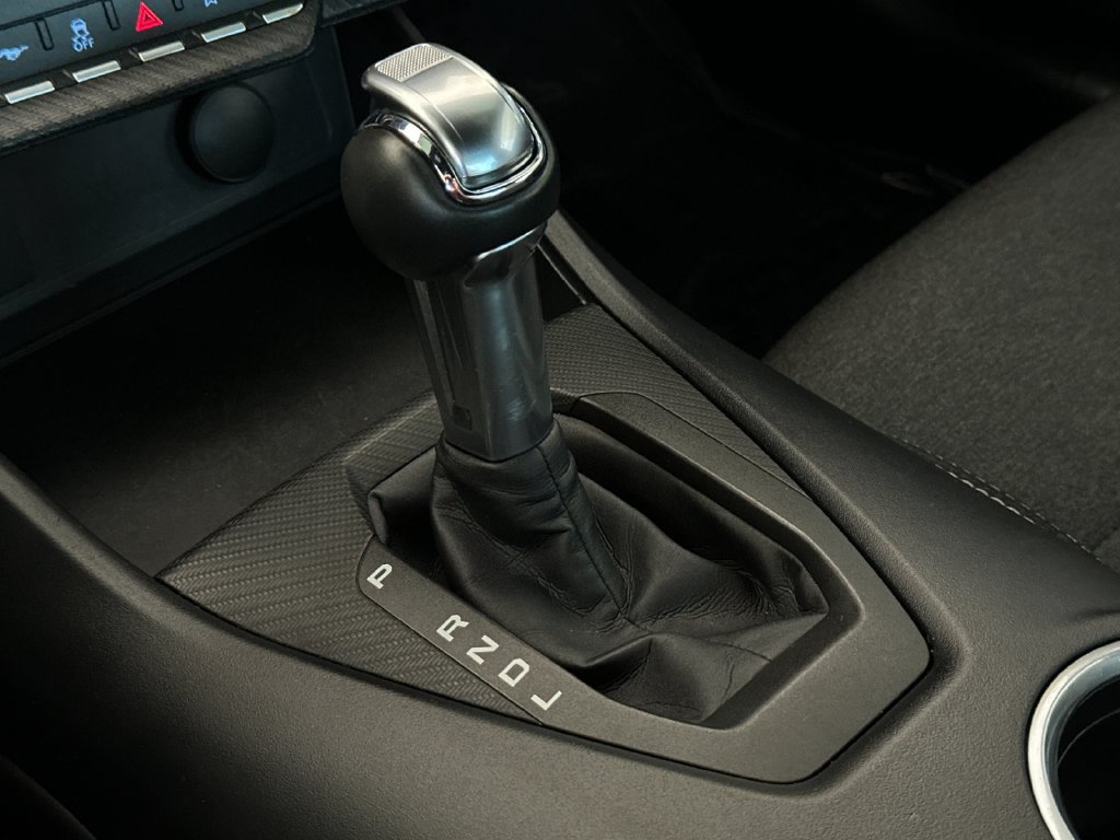 Used 2024 Ford Mustang Coupe RWD image 19