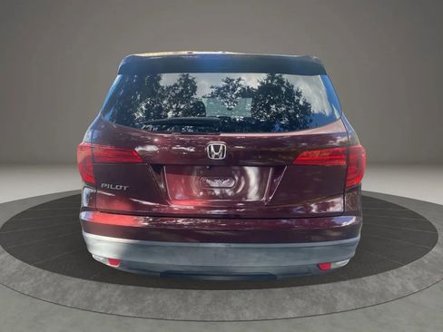Used 2016 Honda Pilot EX-L image 29